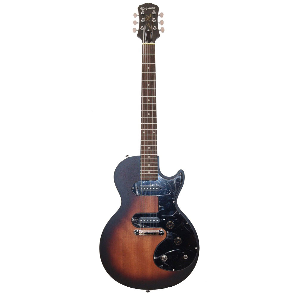 Epiphone Les Paul Melody Maker E1 Vintage Sunburst エレキギター