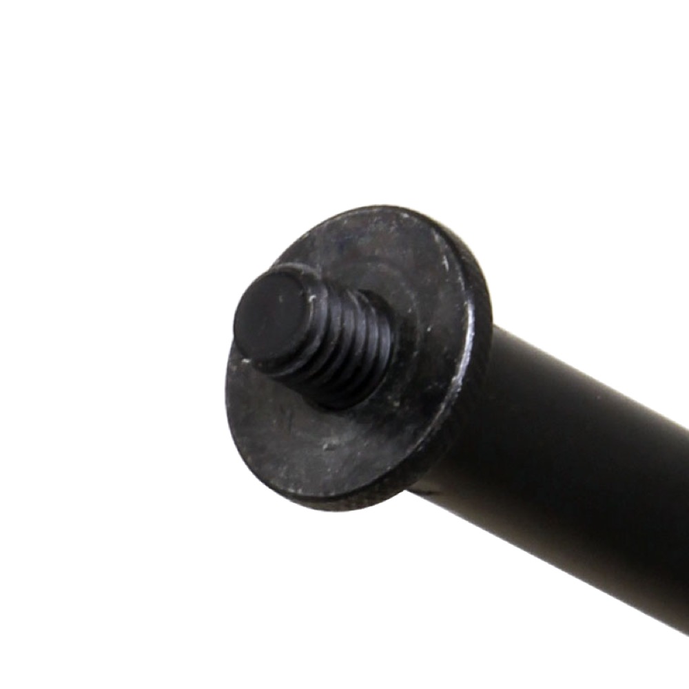 YAMAHA MS101-4 パワードモニタースピーカー 1本 ダイナミックマイク(YAMAHA DM-105)・スタンド・アダプター付きセット マイクスタンドネジ