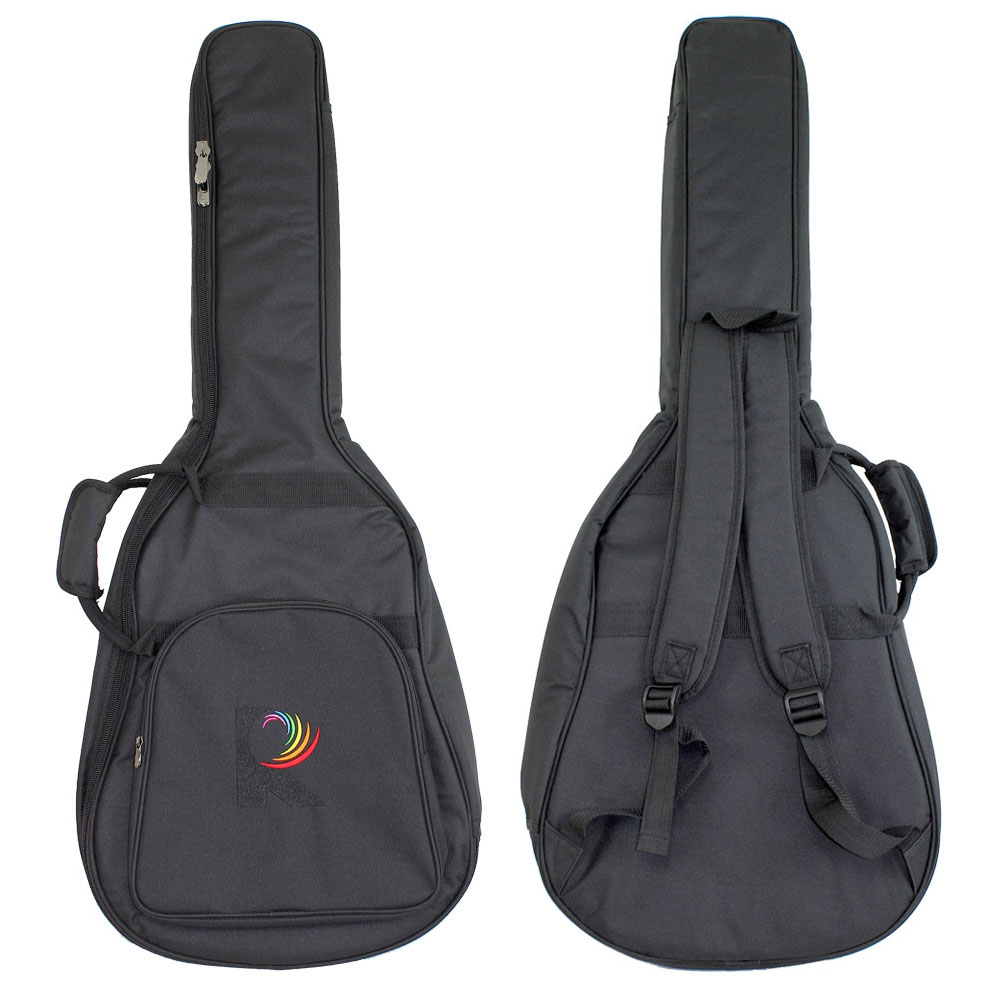 Godin Metropolis Composer Q1T エレクトリックアコースティックギター 正規輸入品 ギグバッグ付き 付属ケースの画像