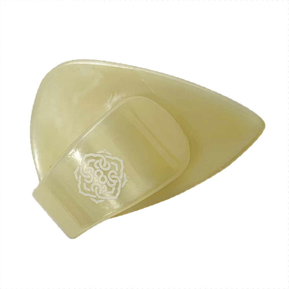 MASTER 8 JAPAN VPS-L VPS Pick Large ギターピック フィンガーピック×10枚 全体像