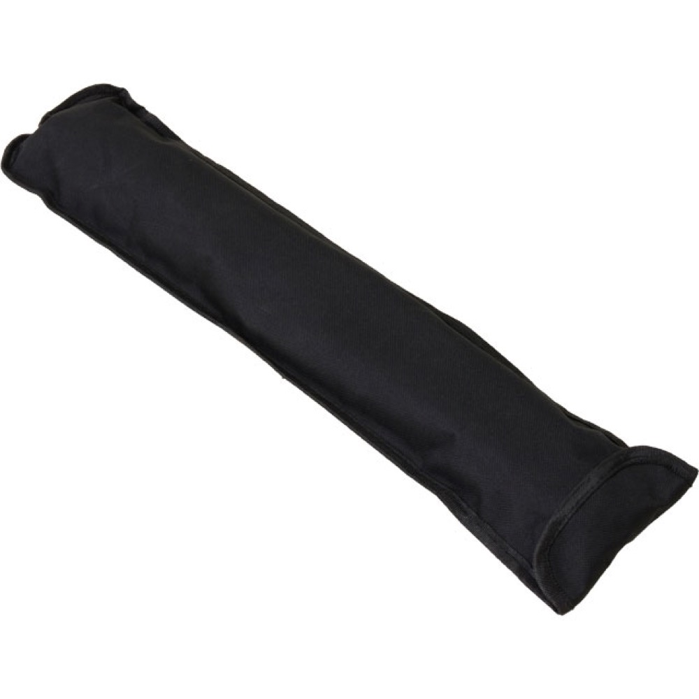 KC MS-1AL BK 譜面台×3本セット 軽くて丈夫なアルミ製の折り畳み式譜面台 付属ケース