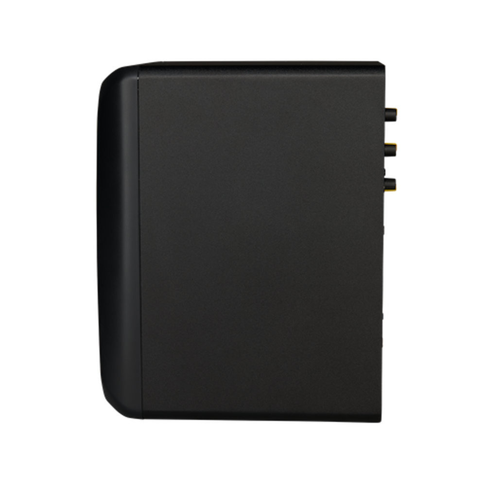 KRK SYSTEMS CLASSIC 5 ニアフィールド・モニタースピーカー×2本(ペア) スピーカースタンド アイソレーションパッド付きセット 詳細画像4