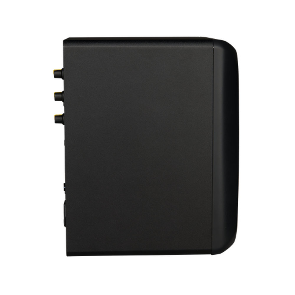 KRK SYSTEMS CLASSIC 5 ニアフィールド・モニタースピーカー×2本(ペア) スピーカースタンド アイソレーションパッド付きセット 詳細画像5