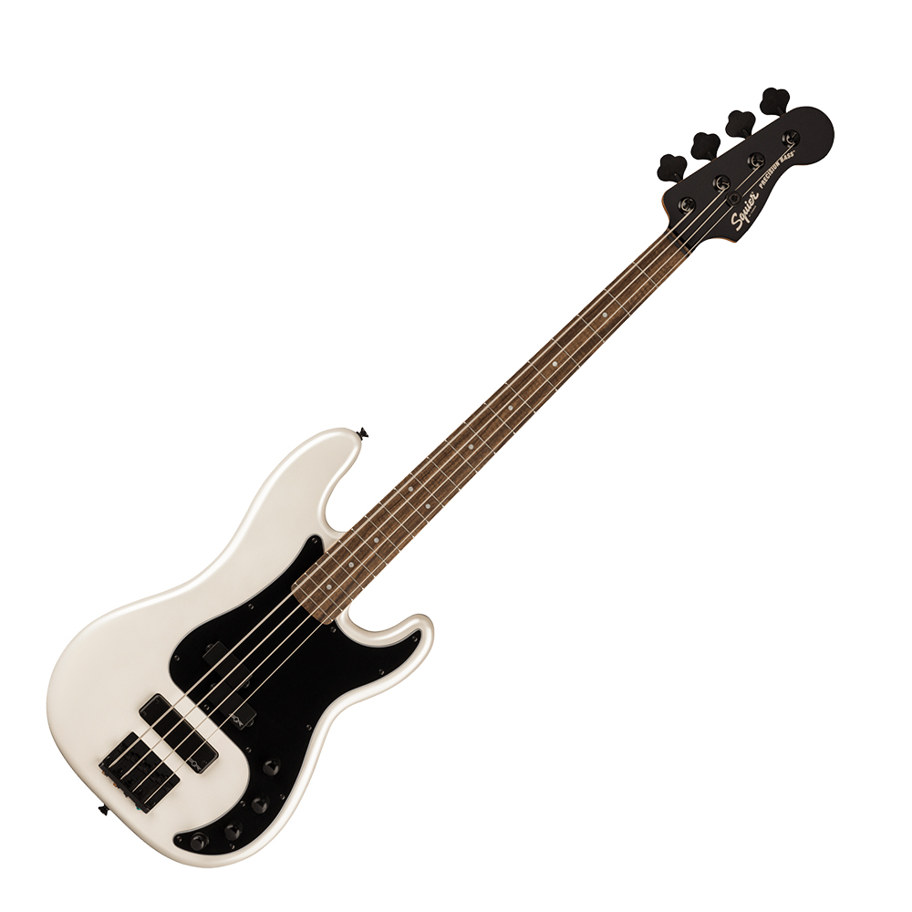Squier Contemporary Active Precision Bass PH PWT エレキベース VOXアンプ付き 入門10点 初心者セット ベース本体の画像