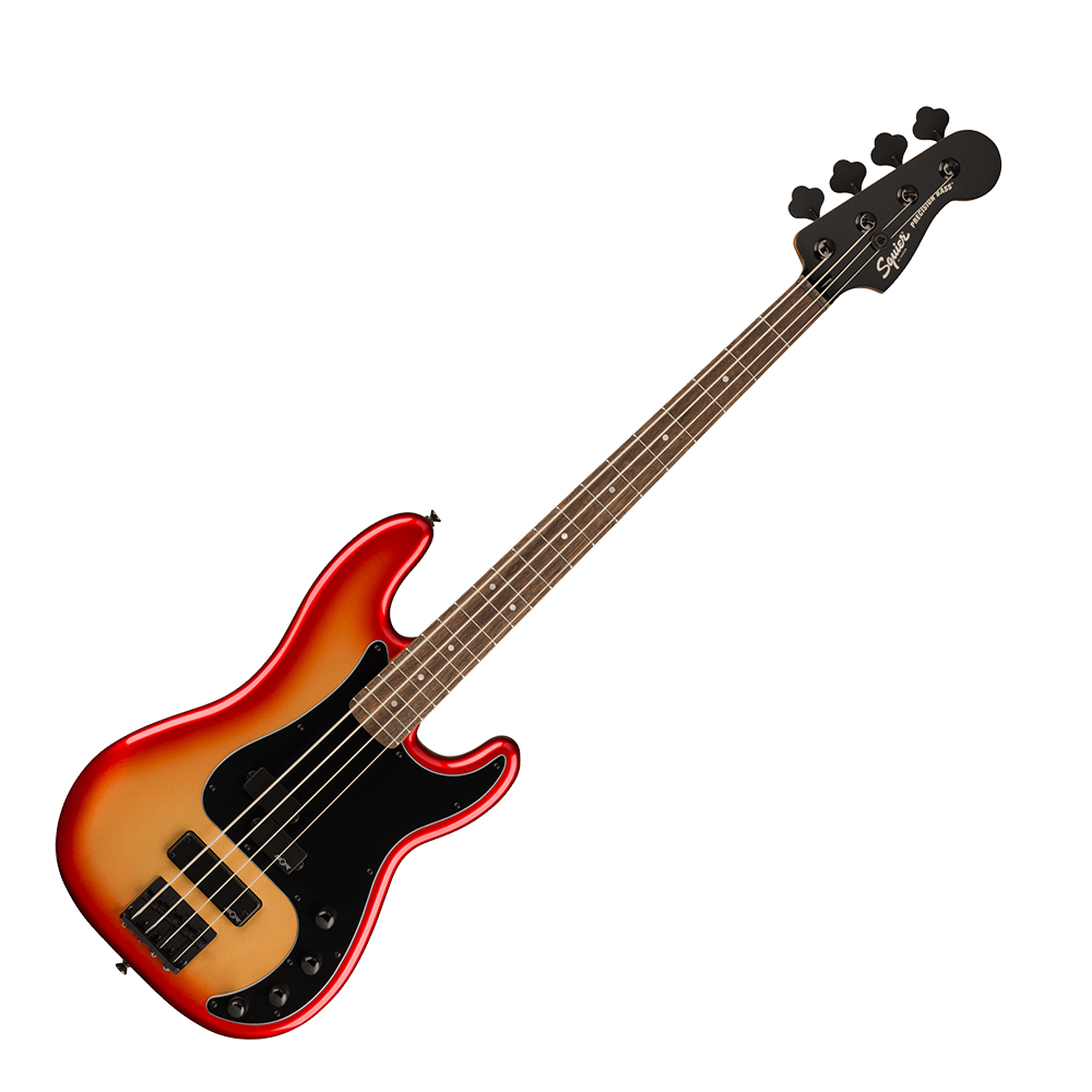Squier Contemporary Active Precision Bass PH SSM エレキベース VOXアンプ付き 入門10点 初心者セット ベース本体画像