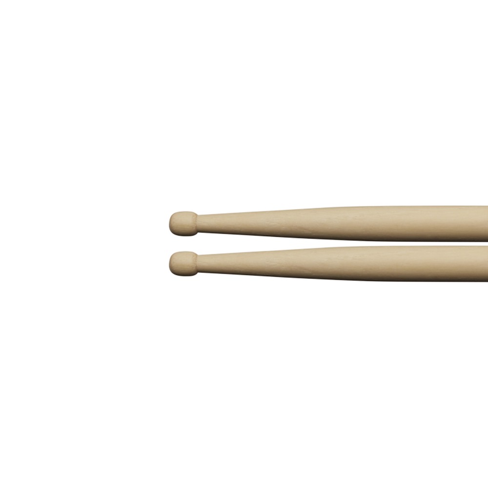 Pearl STH-190 ドラムスティック×12セット Tip:Barrel ヒッコリー 画像