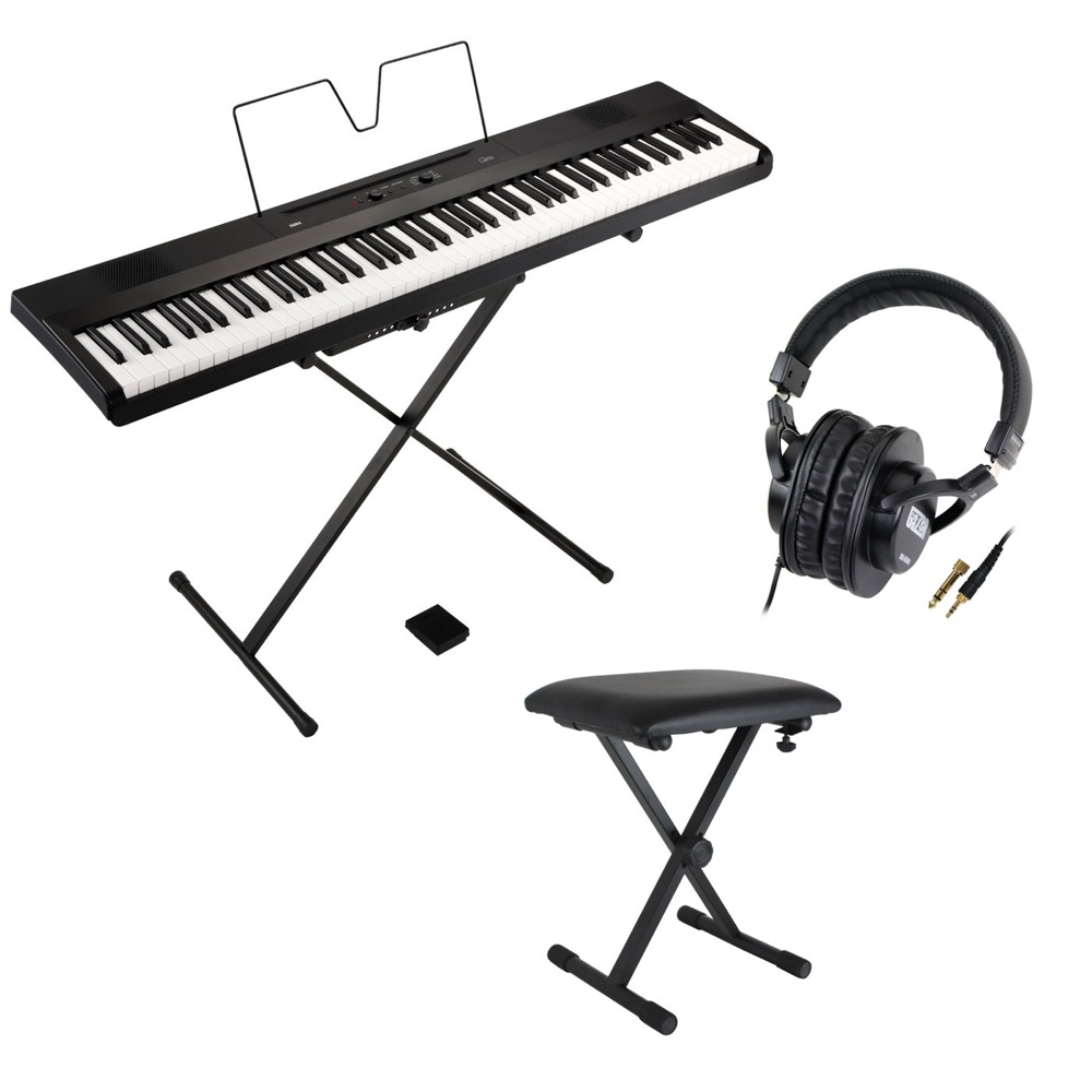 KORG 電子ピアノ 88鍵 LP-180 LP-180 - DIGITAL PIANO | KORG (USA)