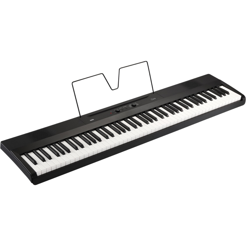 KORG L1SP Liano 電子ピアノ ヘッドホン付きセット KORG L1SP Liano 電子ピアノの画像