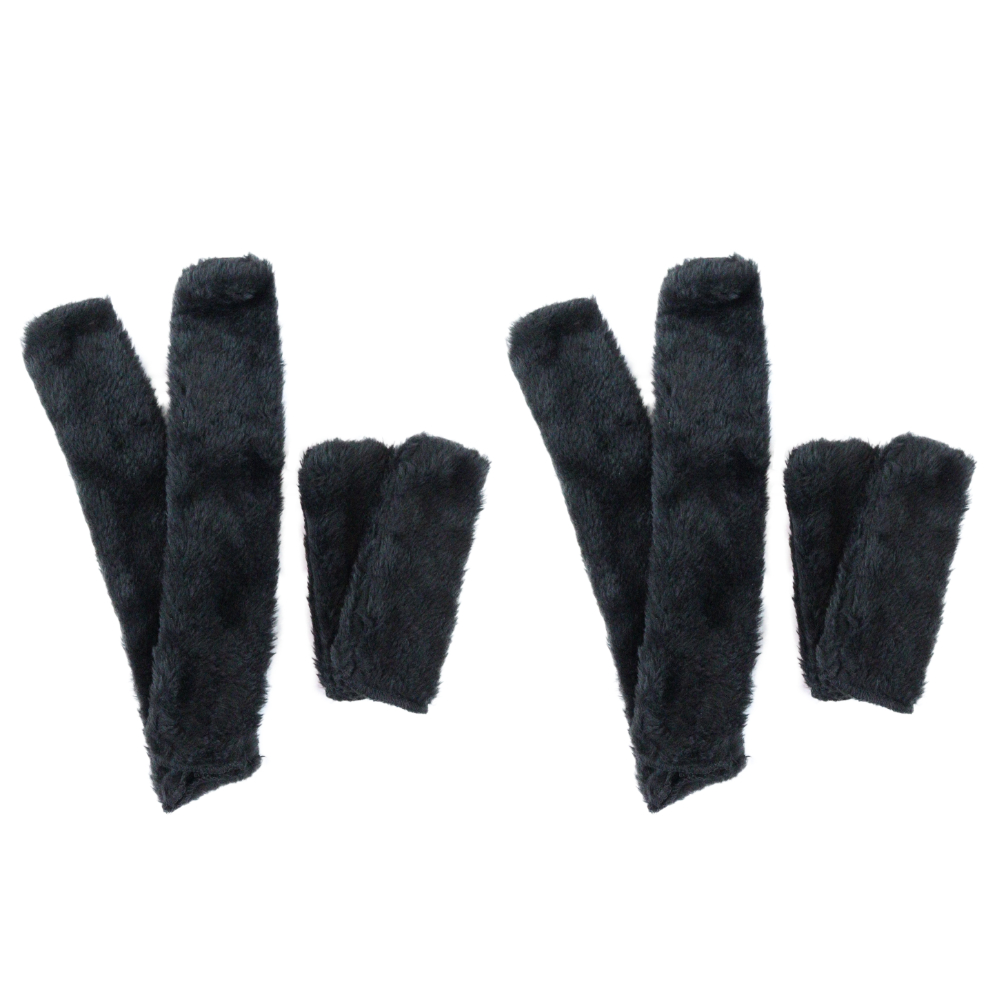 ONE’S WAY OGB-800 GUITAR BRA ABC ギタースタンドカバー×2個セット