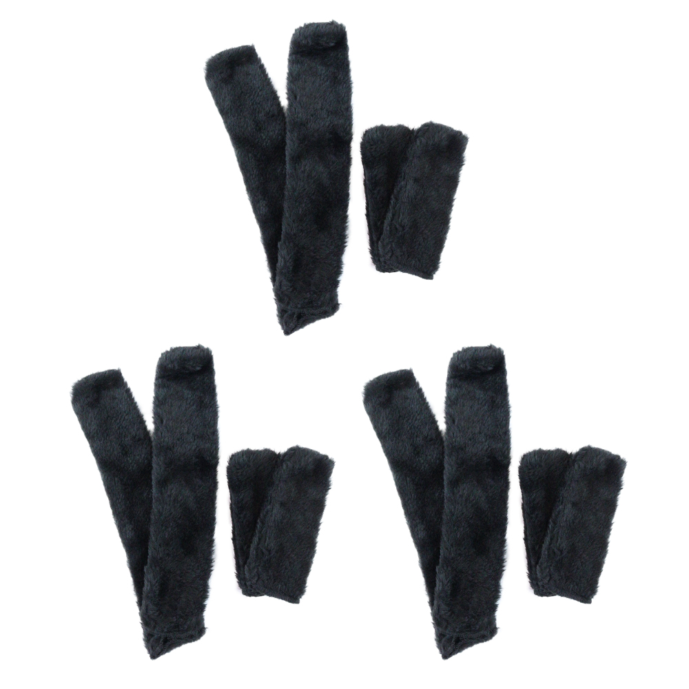 ONE’S WAY OGB-800 GUITAR BRA ABC ギタースタンドカバー×3個セット