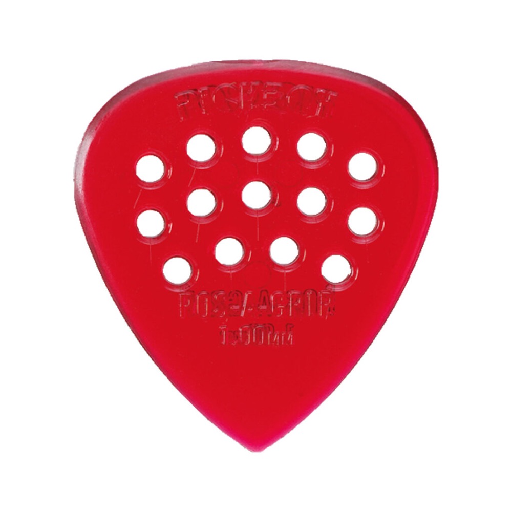 PICKBOY GP-36/100 Pos A Grip 1.00mm ギターピック×10枚