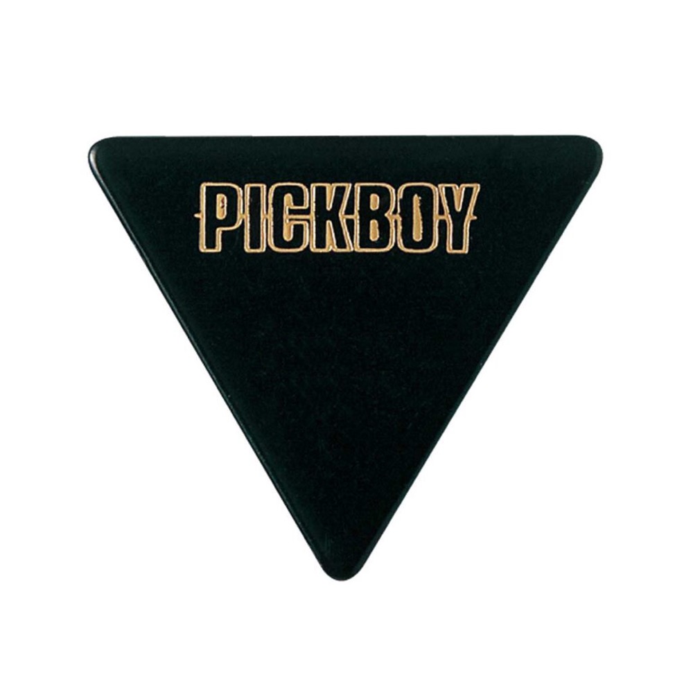 PICKBOY BP-12SXH Bass Pick 1.50mm ベースピック×50枚