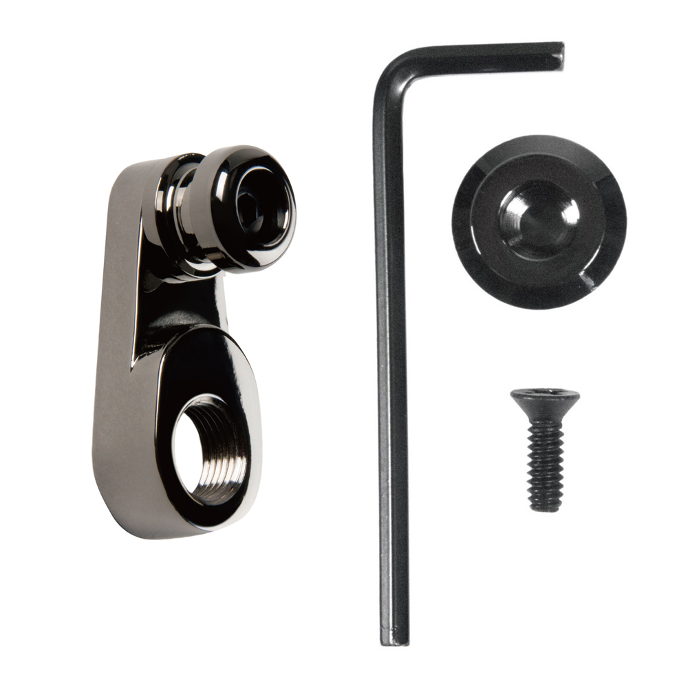 MUSIC NOMAD MN270 & MN274 ストラップロックアダプターセット