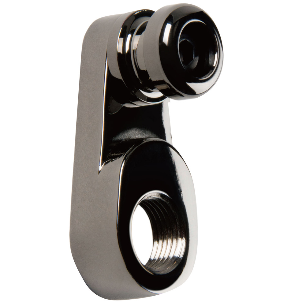 MUSIC NOMAD MN270 & MN274 ストラップロックアダプターセット セット1