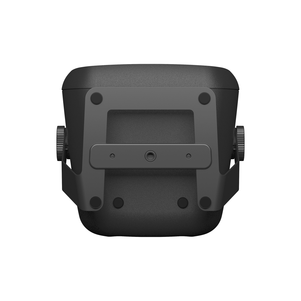 YAMAHA ヤマハ STAGEPAS 100 バッテリー非搭載モデル ポータブルPAシステム 専用キャリーバッグ付き トップ画像