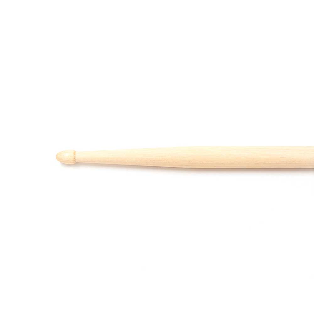【4ペア】 Wincent ウィンセント W-5AXL ドラムスティック ヒッコリー チップ部