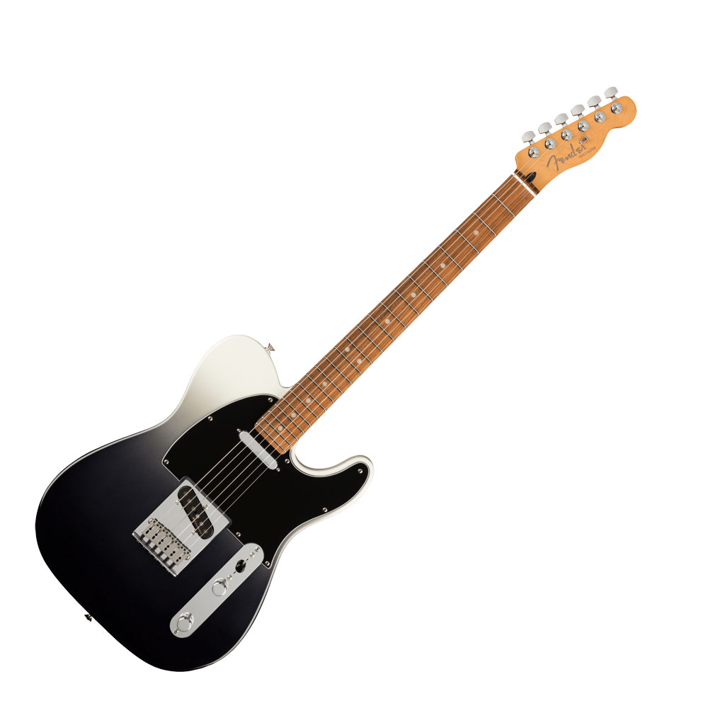 Fender フェンダー Player Plus Telecaster SVS エレキギター VOXアンプ付き 入門11点 初心者セット ギター本体画像