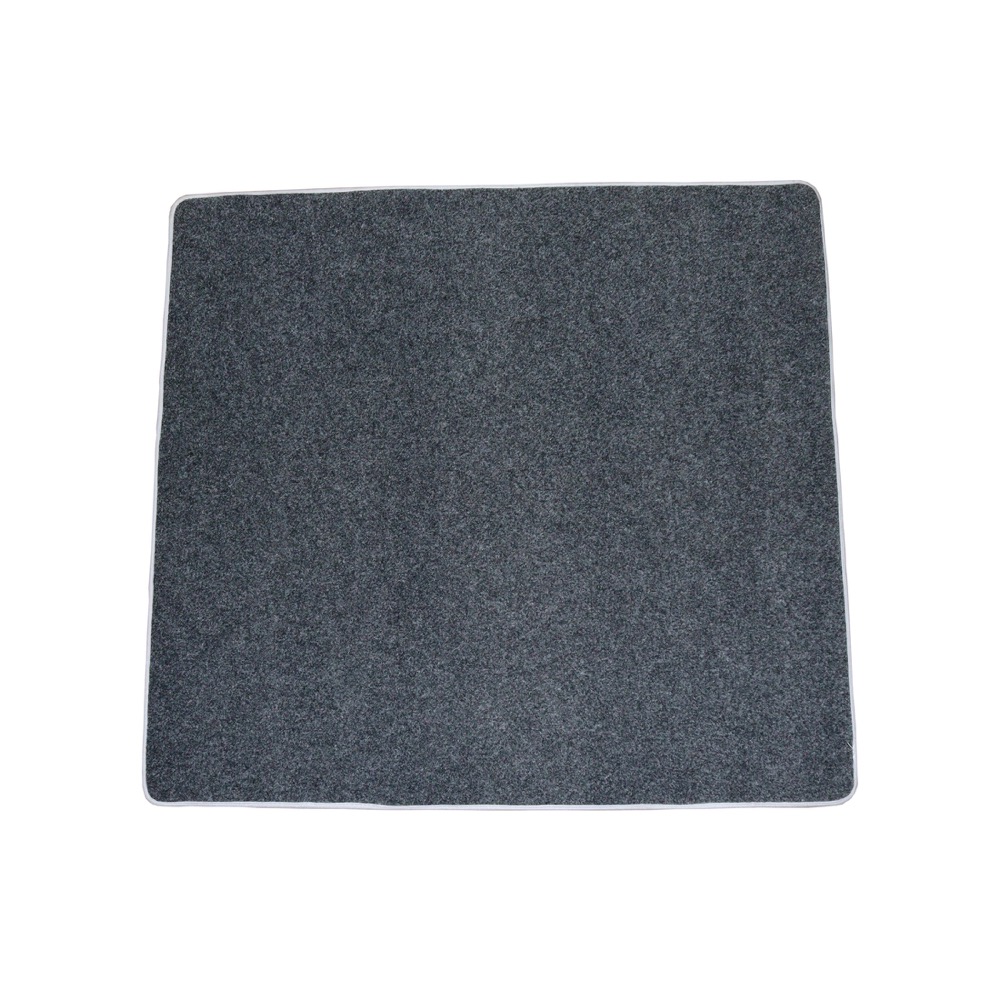 ヤマハ YAMAHA DTX402KS 電子ドラムセット ＆ SHOP ORIGINAL ドラムマット Sサイズ 楽器セッティング用マット セット2