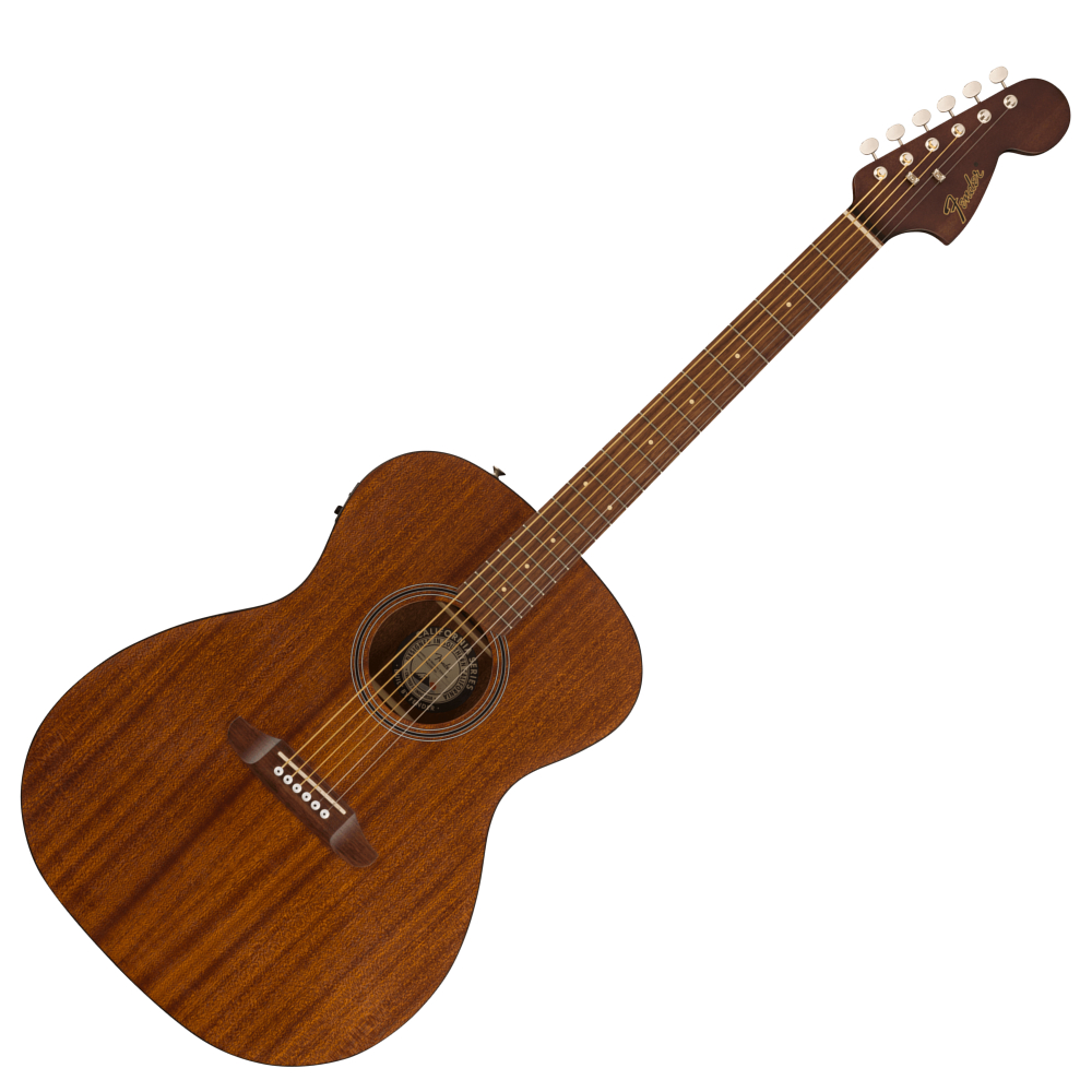 Fender フェンダー MONTEREY STANDARD Natural エレクトリック 