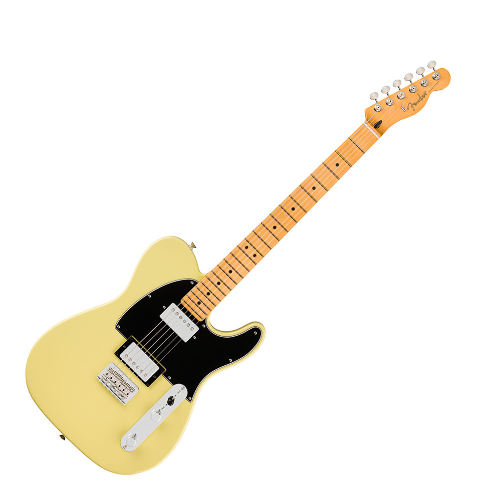 Fender フェンダー Player II Telecaster HH MN HLY エレキギター VOXアンプ付き 入門11点 初心者セット Player II Telecaster HH MN HLY