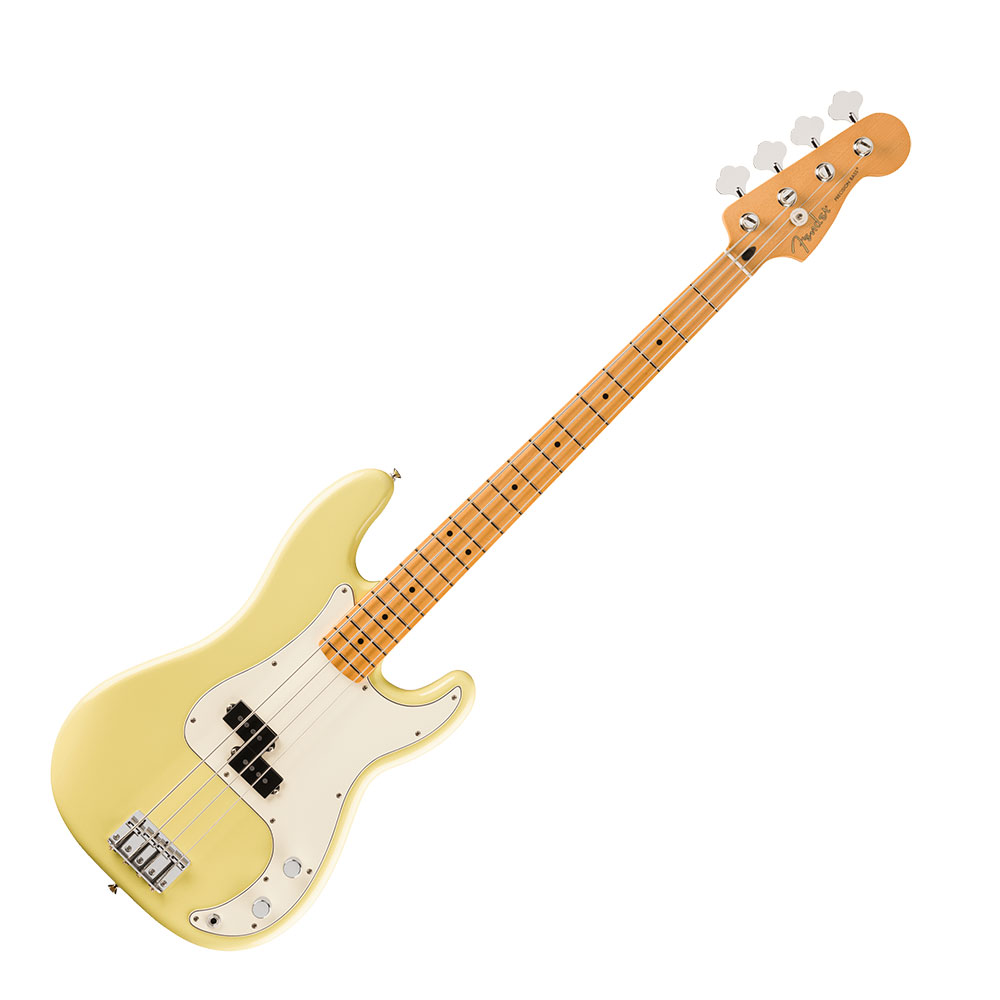 Fender フェンダー Player II Precision Bass MN HLY エレキベース VOXアンプ付き 入門10点 初心者セット 本体画像