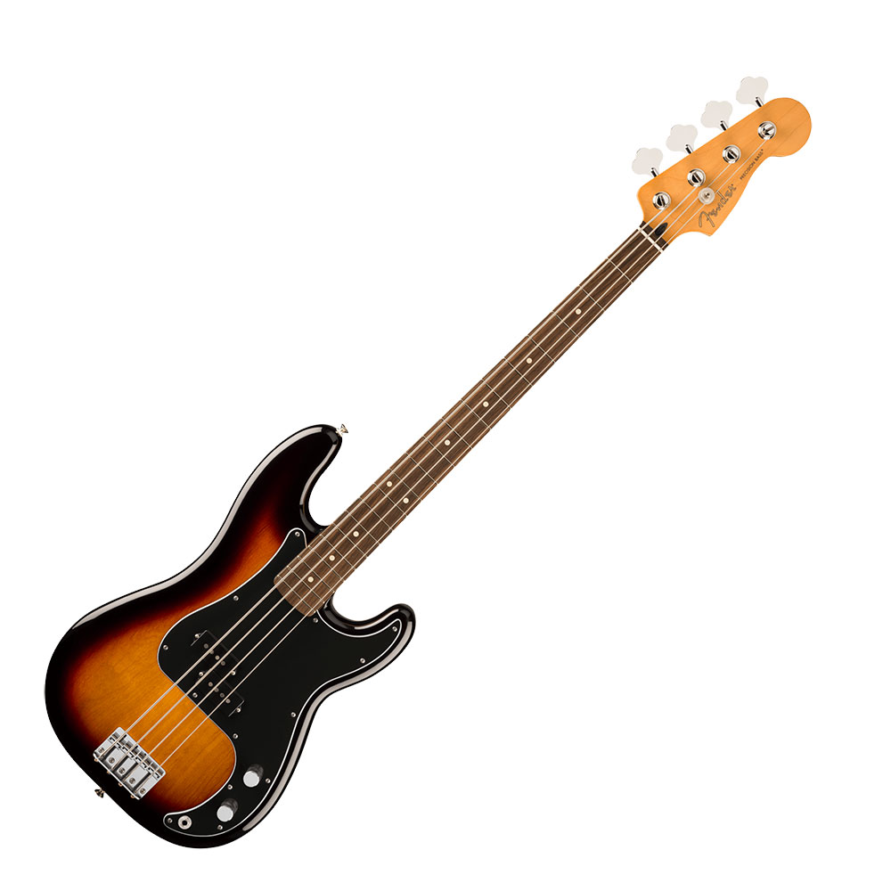 Fender フェンダー Player II Precision Bass RW 3TS エレキベース VOXアンプ付き 入門10点 初心者セット 本体画像