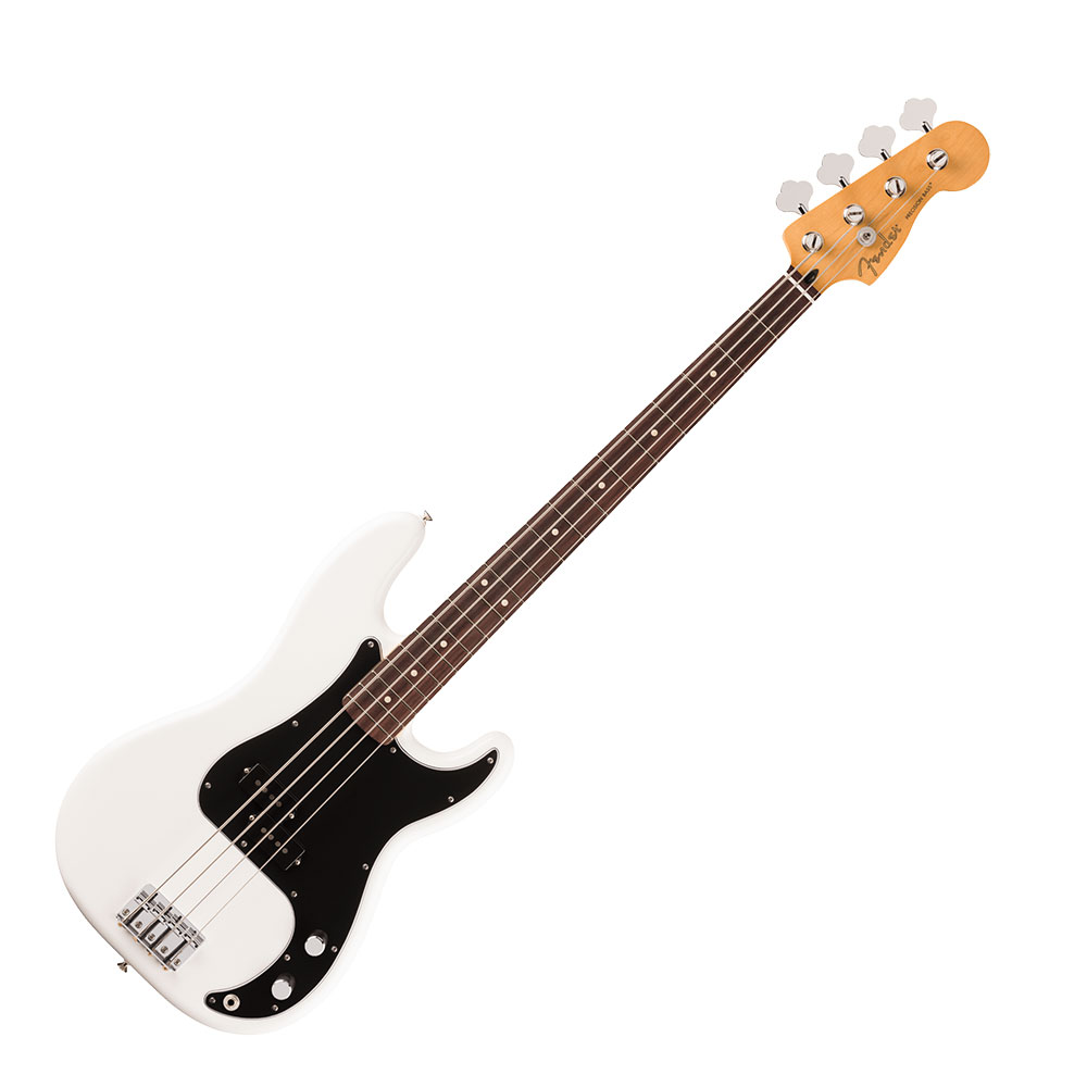 Fender フェンダー Player II Precision Bass RW PWT エレキベース VOXアンプ付き 入門10点 初心者セット 本体画像