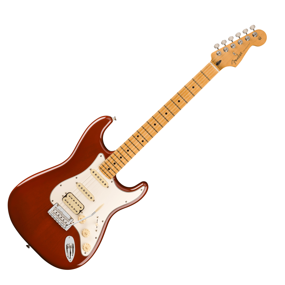 Fender フェンダー Player II Stratocaster HSS MN TMB エレキギター VOXアンプ付き 入門11点 初心者セット Player II Stratocaster HSS MN TMB
