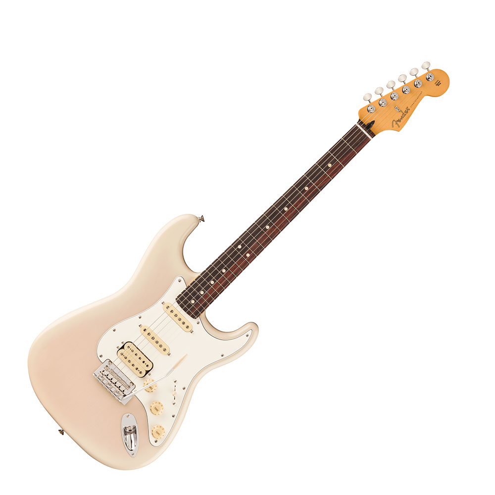 Fender フェンダー Player II Stratocaster HSS RW WBL エレキギター VOXアンプ付き 入門11点 初心者セット Player II Stratocaster HSS RW WBL