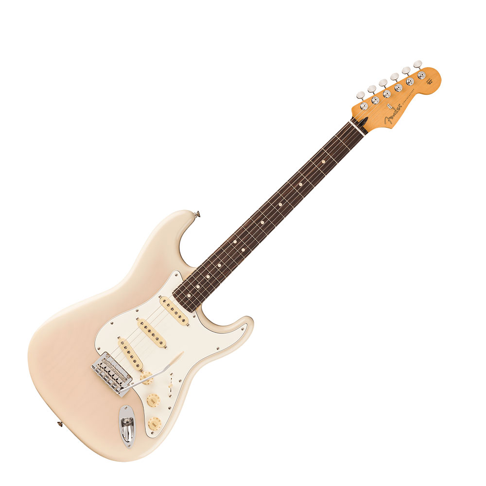 Fender フェンダー Player II Stratocaster RW WBL エレキギター VOXアンプ付き 入門11点 初心者セット Player II Stratocaster RW WBL
