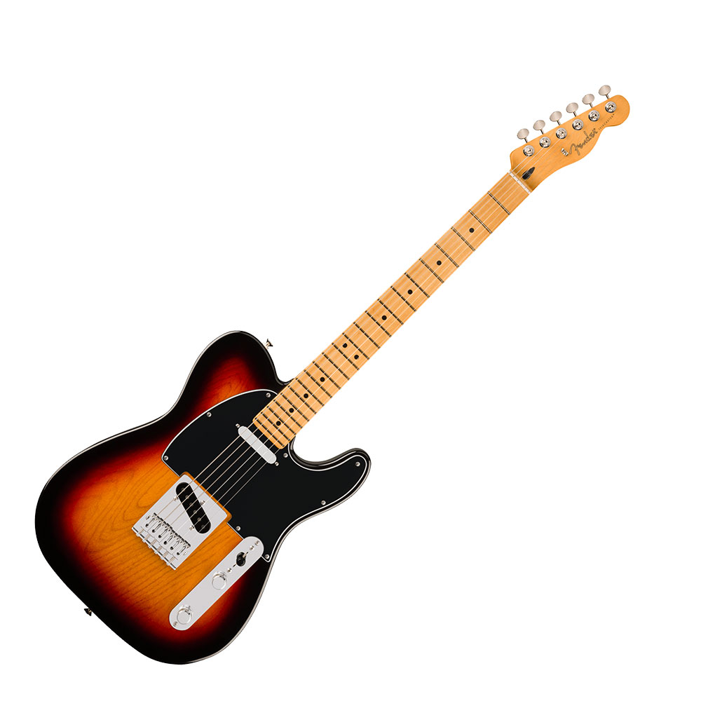 Fender フェンダー Player II Telecaster MN 3TS エレキギター VOXアンプ付き 入門11点 初心者セット Player II Telecaster MN 3TS