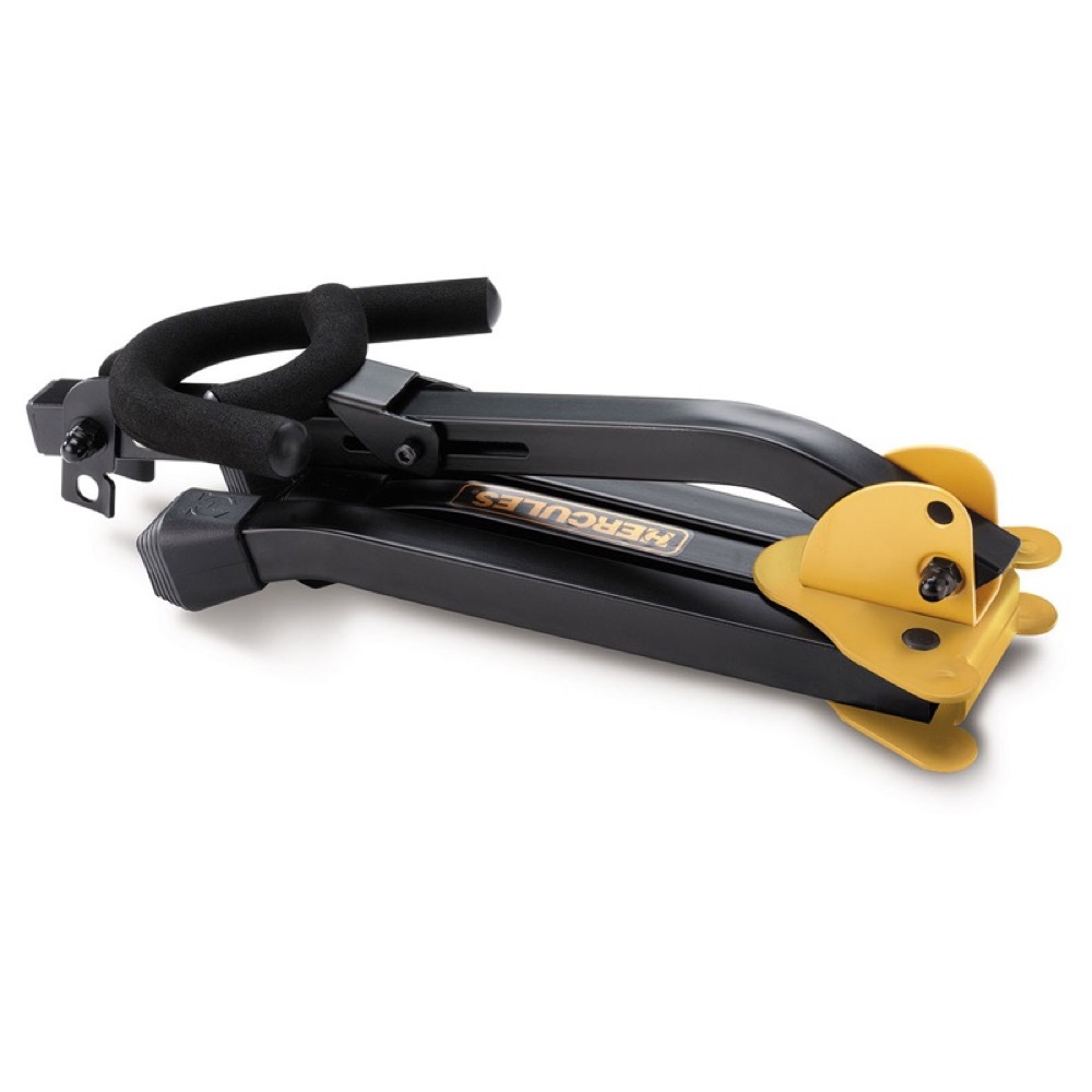 HERCULES ハーキュレス DS530BB & DS503B サックス用 サックススタンド ペグアダプター付きセット 収納