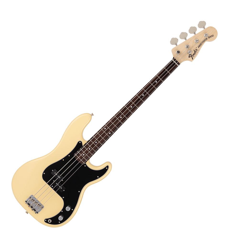 Fender フェンダー Made in Japan Traditional 70s Precision Bass RW VWT エレキベース VOXアンプ付き 入門10点 初心者セット 本体画像