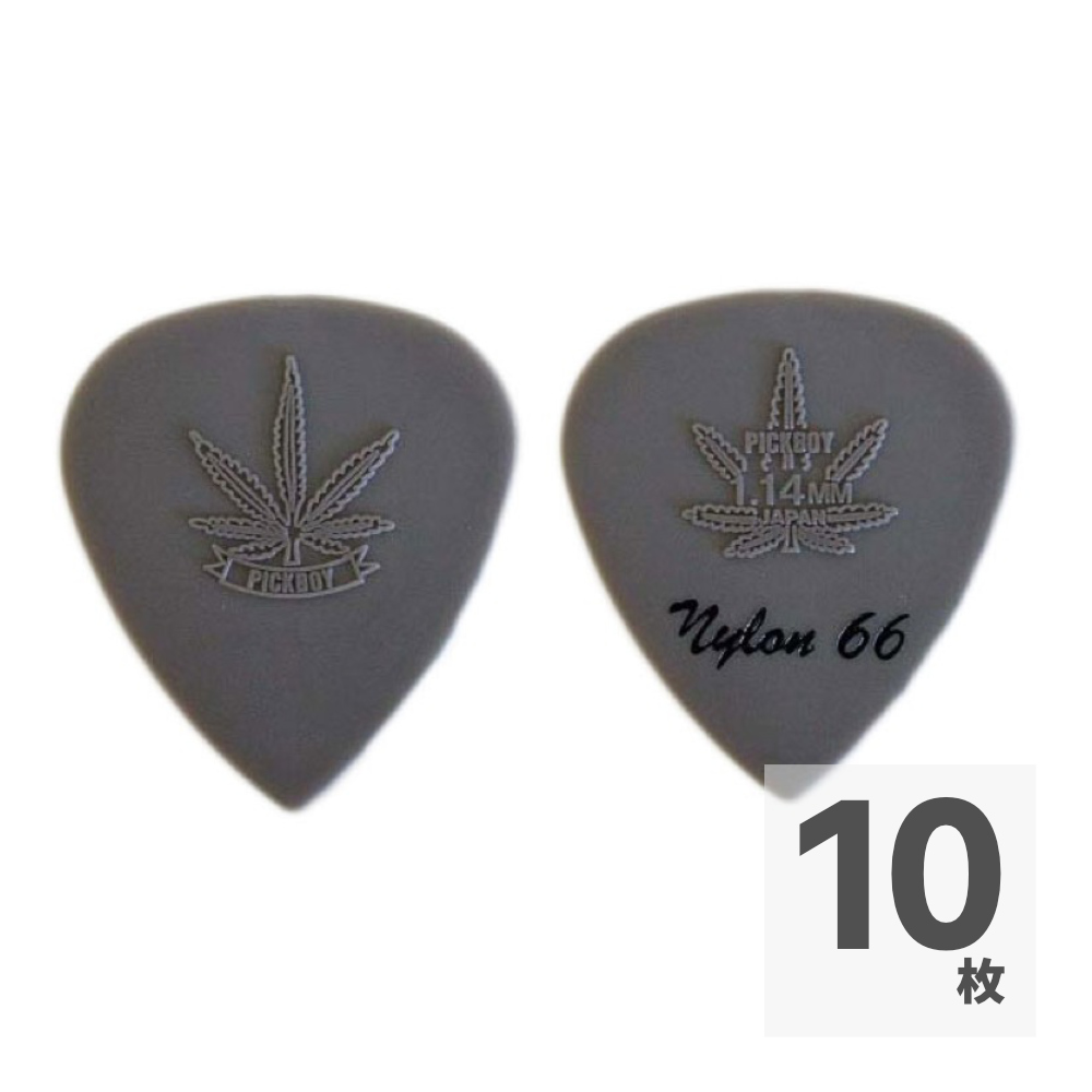PICK BOY GP-77R-1.14×10枚