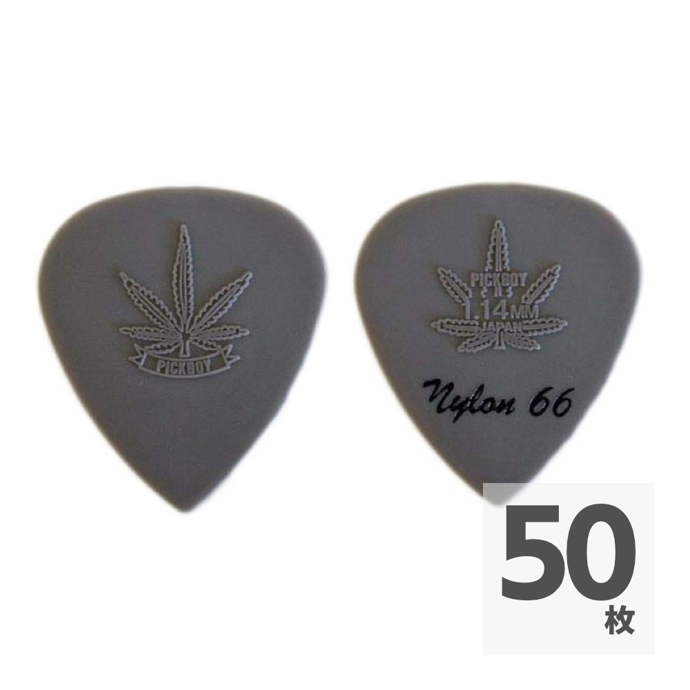 PICK BOY GP-77R-1.14×50枚