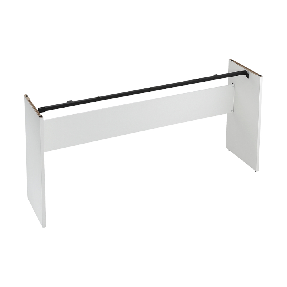 電子ピアノ KORG B2+ WH コルグ 88鍵盤 純正スタンドセット スタンド画像