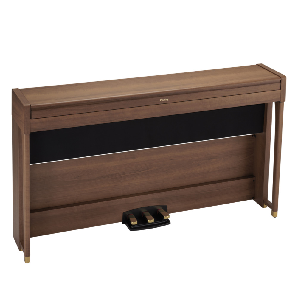 電子ピアノ KORG Poetry DIGITAL PIANO コルグ ポエトリー 高低自在椅子付きセット サブ画像1