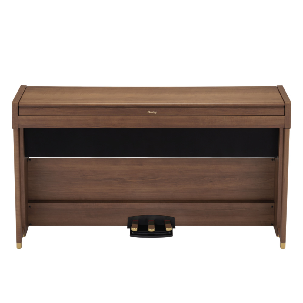 電子ピアノ KORG Poetry DIGITAL PIANO コルグ ポエトリー 高低自在椅子付きセット サブ画像2