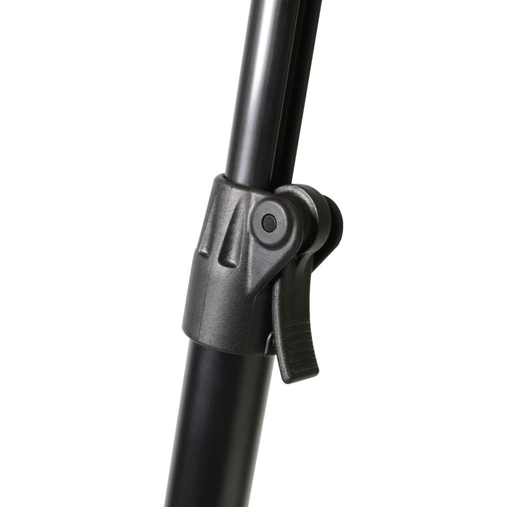 ULTIMATE GS-1000 Pro+ ×2本 ギタースタンド 吊り下げ型 2本セット 高さ調節部