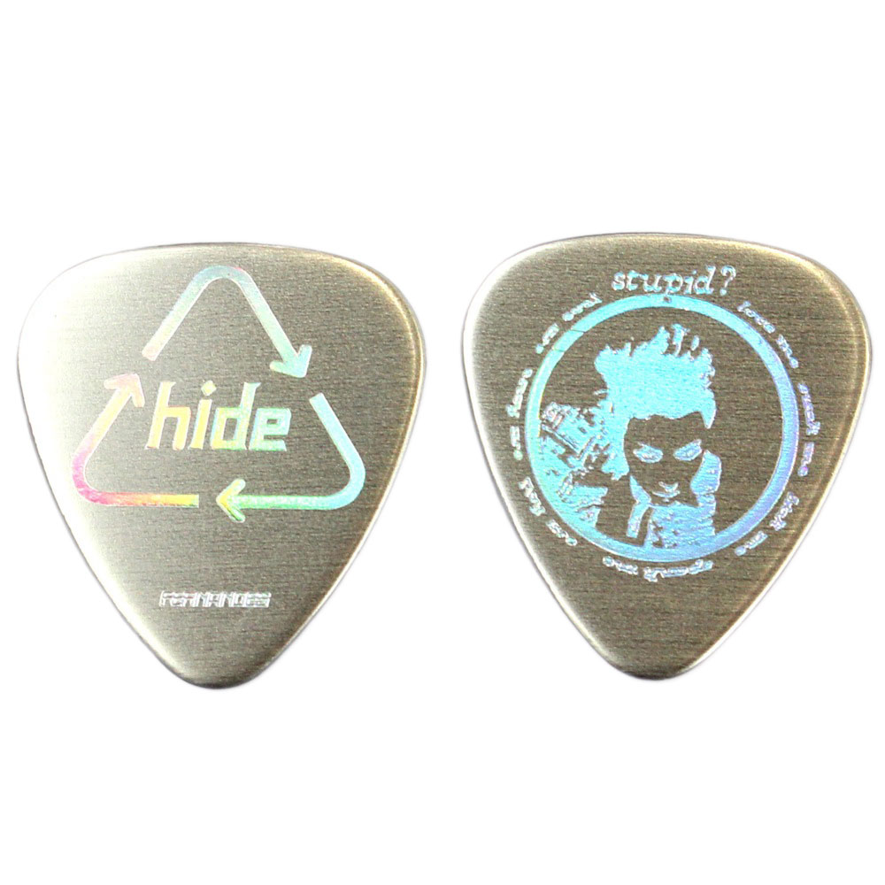 FERNANDES P-150 HIDE CRASH（穴無しタイプ）×10枚