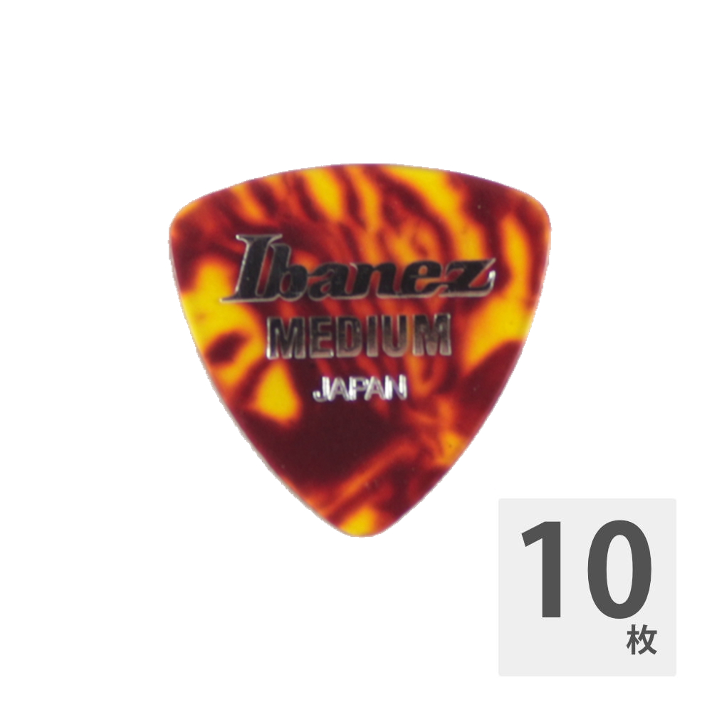 IBANEZ CE6M-SH×10枚 ギターピック