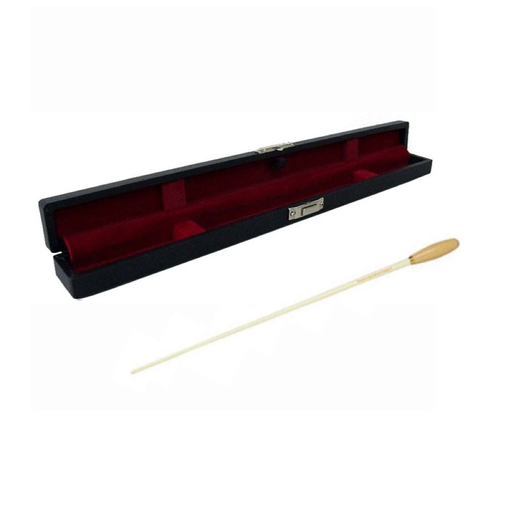 PICK BOY FT-160BX/W メイプルシャフトタクト ハードケースセット