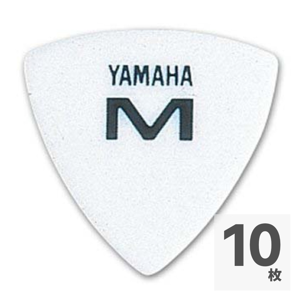 YAMAHA GP-106M ギターピック×10枚
