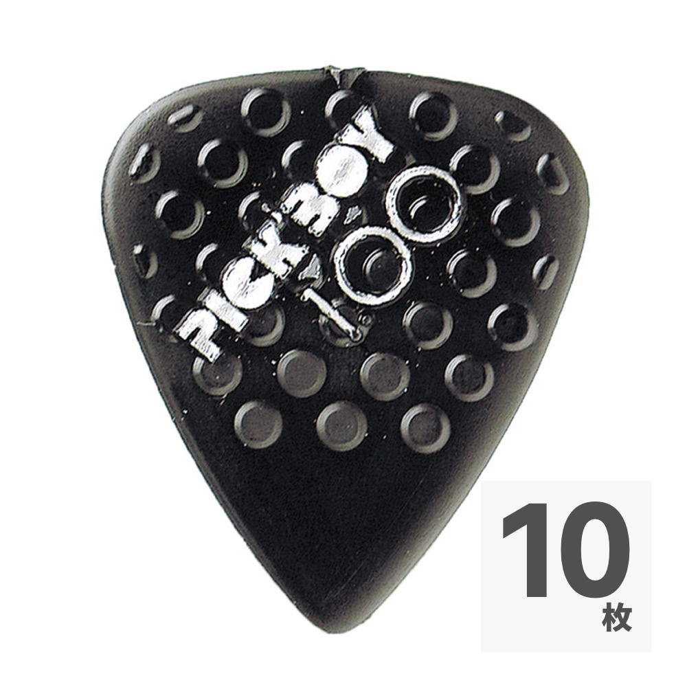 PICK BOY GP-NYL/10 ギターピック×10枚