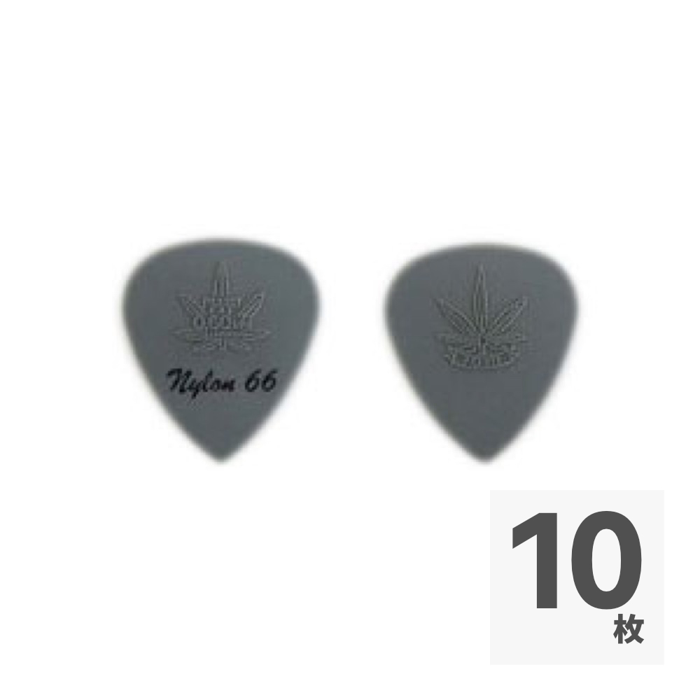 PICK BOY GP-77R-0.6 ギターピック×10枚
