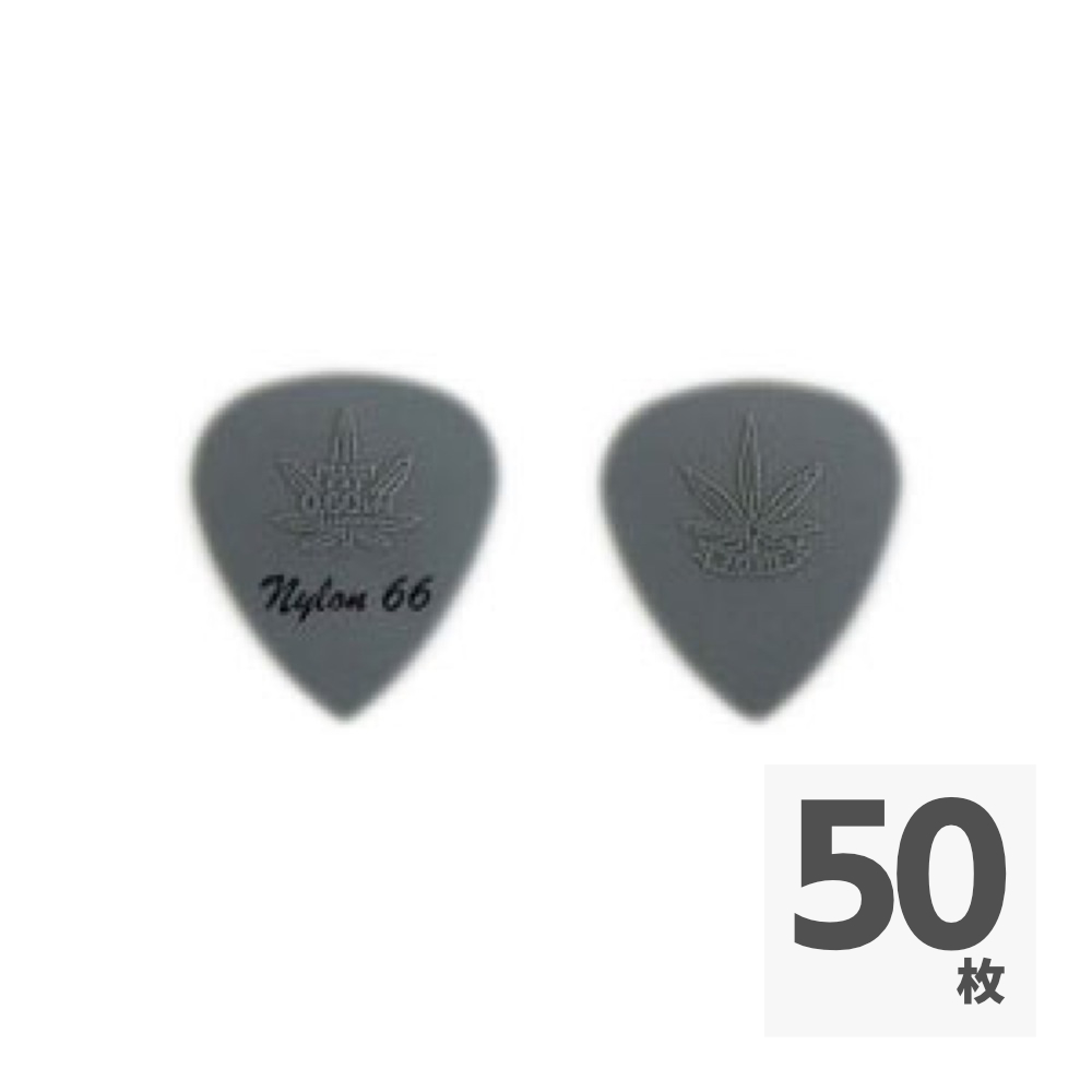 PICK BOY GP-77R-0.6 ギターピック ×50枚