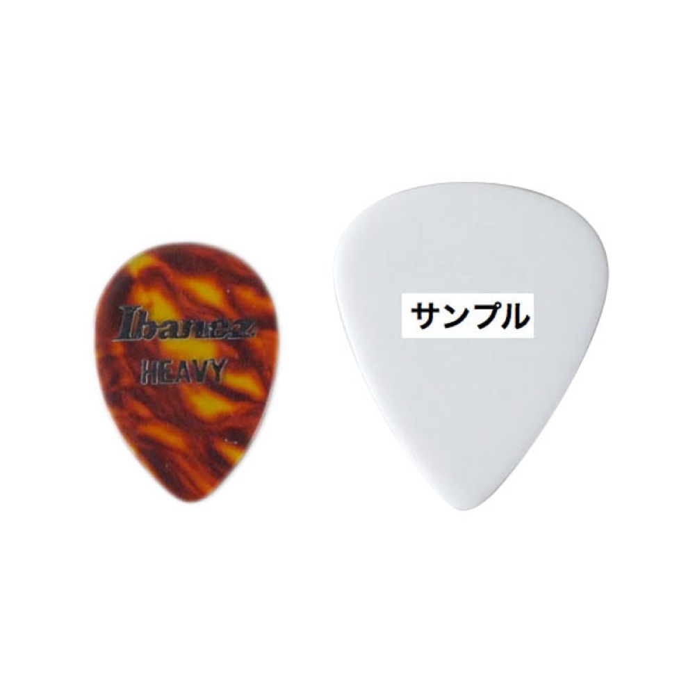 IBANEZ CE20H-SH ピック×10枚