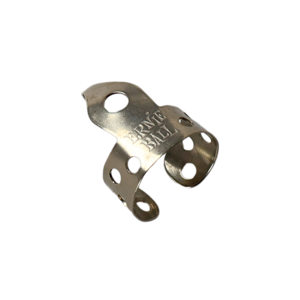 ERNIE BALL PICKEY PICKEYS #9220 フィンガーピック×12個 全体