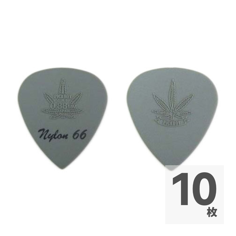PICK BOY GP-77R-0.88×10枚