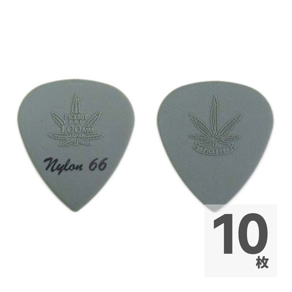 PICK BOY GP-77R-1.00×10枚
